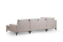Atelier Del Sofa Porto Corner Beige